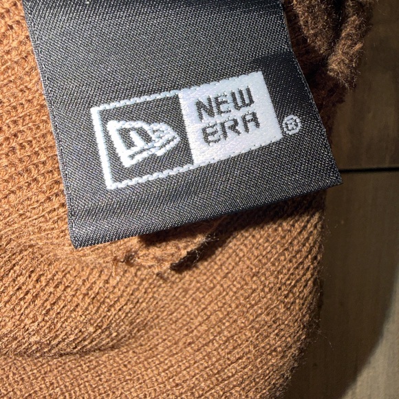 Supreme Paisley Patch Brown Hat - Picture 7 of 9